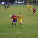 Fotbal: Sokolt s Fichtnerem zařídili výhru v posledním podzimním domácím zápase