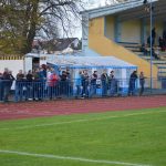 Fotbal: Sokolt s Fichtnerem zařídili výhru v posledním podzimním domácím zápase