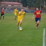 Fotbal: Sokolt s Fichtnerem zařídili výhru v posledním podzimním domácím zápase
