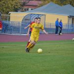 Fotbal: Sokolt s Fichtnerem zařídili výhru v posledním podzimním domácím zápase