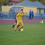 Fotbal: Sokolt s Fichtnerem zařídili výhru v posledním podzimním domácím zápase