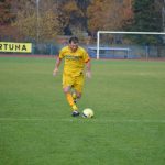 Fotbal: Sokolt s Fichtnerem zařídili výhru v posledním podzimním domácím zápase