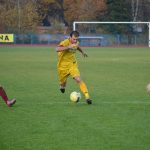 Fotbal: Sokolt s Fichtnerem zařídili výhru v posledním podzimním domácím zápase