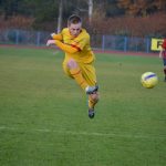 Fotbal: Sokolt s Fichtnerem zařídili výhru v posledním podzimním domácím zápase