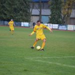 Fotbal: Sokolt s Fichtnerem zařídili výhru v posledním podzimním domácím zápase