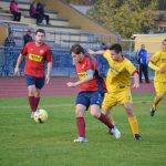 Fotbal: Sokolt s Fichtnerem zařídili výhru v posledním podzimním domácím zápase
