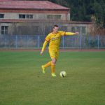 Fotbal: Sokolt s Fichtnerem zařídili výhru v posledním podzimním domácím zápase