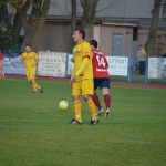 Fotbal: Sokolt s Fichtnerem zařídili výhru v posledním podzimním domácím zápase