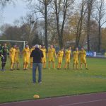 Fotbal: Sokolt s Fichtnerem zařídili výhru v posledním podzimním domácím zápase