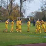 Fotbal: Sokolt s Fichtnerem zařídili výhru v posledním podzimním domácím zápase