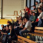 Házená: Milevšťáky srazil špatný nástup do druhé půle