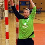 Házená: Milevšťáky srazil špatný nástup do druhé půle