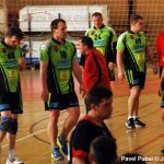 Házená: Milevšťáky srazil špatný nástup do druhé půle
