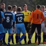 Okresní fotbal: Božetice rozhodly až po přestávce