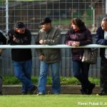 Okresní fotbal: Božetice rozhodly až po přestávce