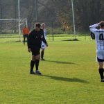 Okresní fotbal: Božetice rozhodly až po přestávce