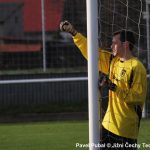 Okresní fotbal: Božetice rozhodly až po přestávce