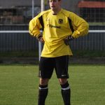 Okresní fotbal: Božetice rozhodly až po přestávce