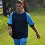 Okresní fotbal: Božetice rozhodly až po přestávce