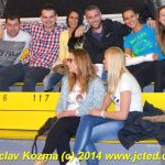 Sokolky slavily druhou výhru v sezoně