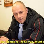 Sokolky slavily druhou výhru v sezoně