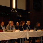 Písek viděl veřejnou volbu. Novou starostkou je Eva Vanžurová