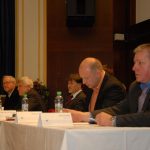 Písek viděl veřejnou volbu. Novou starostkou je Eva Vanžurová