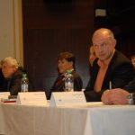 Písek viděl veřejnou volbu. Novou starostkou je Eva Vanžurová