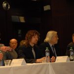 Písek viděl veřejnou volbu. Novou starostkou je Eva Vanžurová