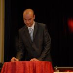 Písek viděl veřejnou volbu. Novou starostkou je Eva Vanžurová