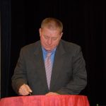 Písek viděl veřejnou volbu. Novou starostkou je Eva Vanžurová