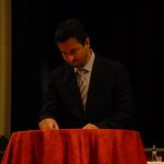 Písek viděl veřejnou volbu. Novou starostkou je Eva Vanžurová