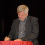 Písek viděl veřejnou volbu. Novou starostkou je Eva Vanžurová