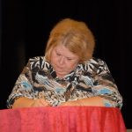 Písek viděl veřejnou volbu. Novou starostkou je Eva Vanžurová