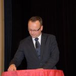 Písek viděl veřejnou volbu. Novou starostkou je Eva Vanžurová