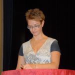 Písek viděl veřejnou volbu. Novou starostkou je Eva Vanžurová