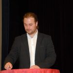 Písek viděl veřejnou volbu. Novou starostkou je Eva Vanžurová