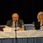 Písek viděl veřejnou volbu. Novou starostkou je Eva Vanžurová