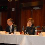 Písek viděl veřejnou volbu. Novou starostkou je Eva Vanžurová