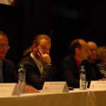 Písek viděl veřejnou volbu. Novou starostkou je Eva Vanžurová