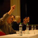 Písek viděl veřejnou volbu. Novou starostkou je Eva Vanžurová