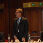 Písek viděl veřejnou volbu. Novou starostkou je Eva Vanžurová