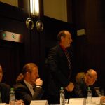 Písek viděl veřejnou volbu. Novou starostkou je Eva Vanžurová