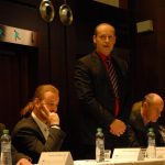 Písek viděl veřejnou volbu. Novou starostkou je Eva Vanžurová