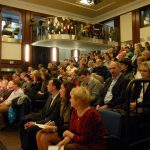 Písek viděl veřejnou volbu. Novou starostkou je Eva Vanžurová