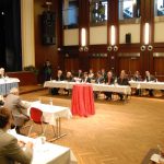 Písek viděl veřejnou volbu. Novou starostkou je Eva Vanžurová