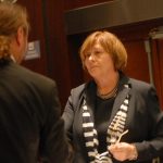 Písek viděl veřejnou volbu. Novou starostkou je Eva Vanžurová