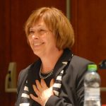 Písek viděl veřejnou volbu. Novou starostkou je Eva Vanžurová