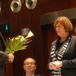 Písek viděl veřejnou volbu. Novou starostkou je Eva Vanžurová