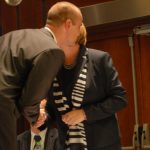 Písek viděl veřejnou volbu. Novou starostkou je Eva Vanžurová